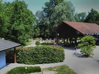 Le Camping Des 3 Lacs