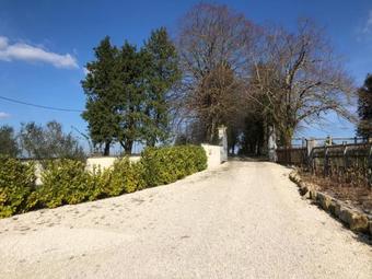 Hotel La Vue France