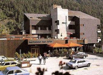 Hotel Relais Walker