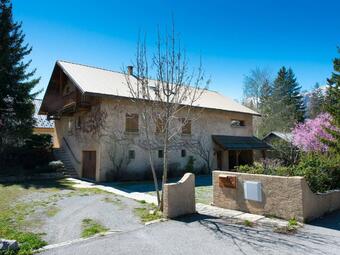 Apartment Villa Individuelle