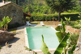 Holiday Homes Chambonas - Prv03035-fyb