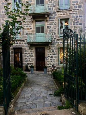 Bed & Breakfast La Maison De Famille