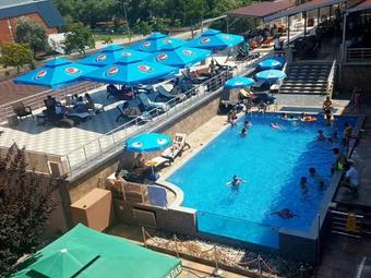 Pamela Hotel