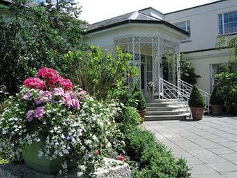 Nuremore Hotel