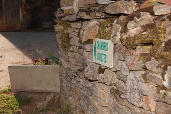 Bed & Breakfast Domaine De La Saule