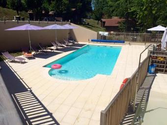 Camping Les Etoiles