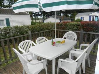 Holiday Home Les Allais