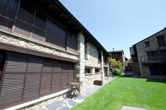 Chalet Montana