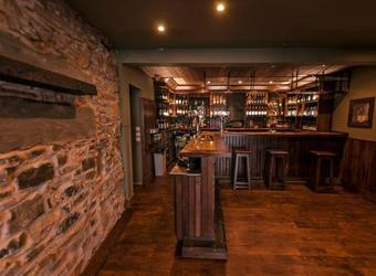Lochside Hotel