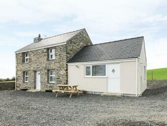Felin Manaw, Holyhead