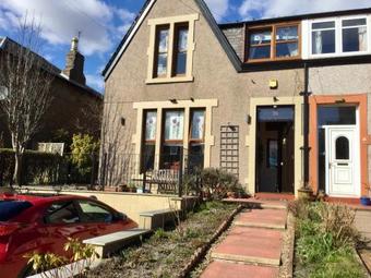 Lochty House