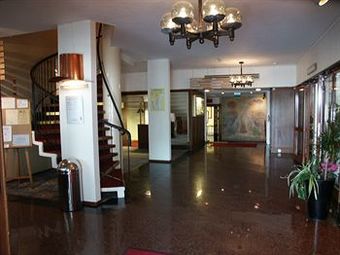 Hotell Fars Hatt