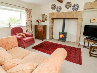 Bumble Cottage, Harrogate
