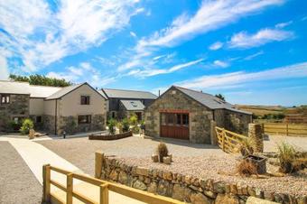 Mulvin Lodge