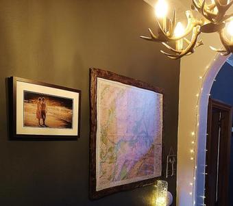 Bed & Breakfast Craig Villa Guest House