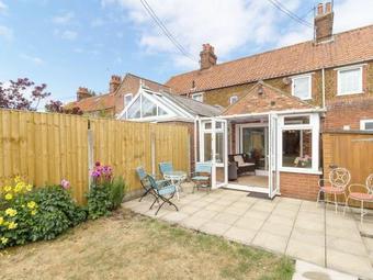 Penny Cottage