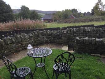 Pellcroft Cottage