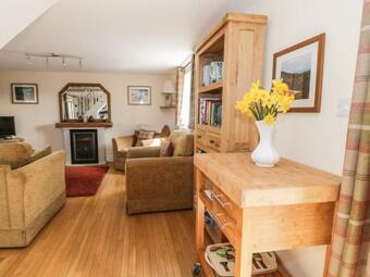 Cherry Cottage, Llandysul