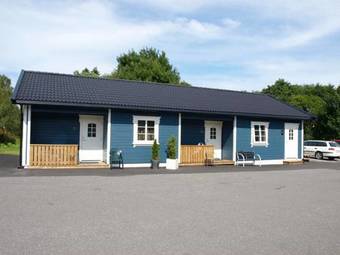 Hotel Grimstad Vertshus