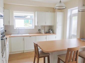 Cae Glas Cottage
