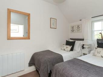 Rock Mill Cottage