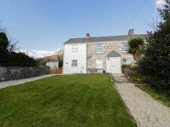 Bridge Cottage, St. Austell