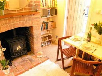 Parkfield Cottage