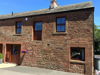 The Old Bothy