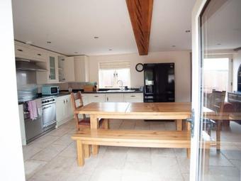 Oakleigh Farm