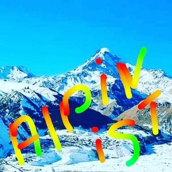 House Alpinist