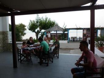 Hostal Akri Rooms