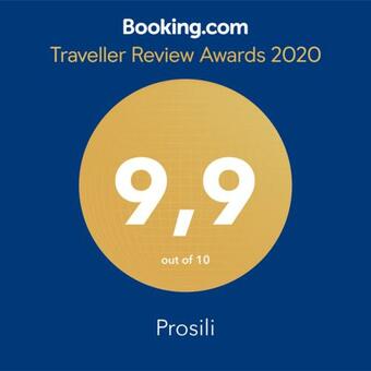 Villa Prosili