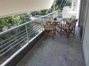 Apartments Marina