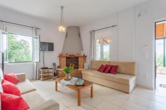 Villa Giannis
