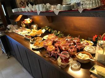 Hostal Archontiko Emmanouilidi Suites