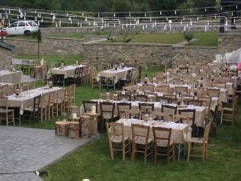 Pindos Resort
