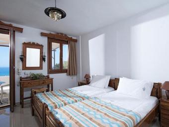 Apartment Villa Diktynna Studio