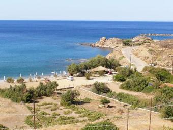 Apartamento Marvina