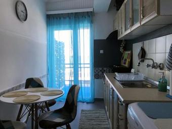 Apartamento Upper Deck Apt.