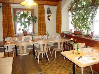 Posada Bietschhorn