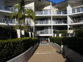 Aparthotel Boathouse Resort