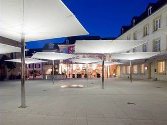 Hotel La Couronne