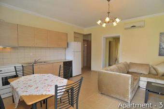 Lina Apartment
