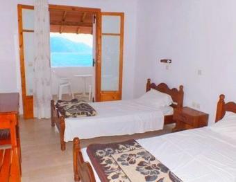 Apartamento House Anastasia