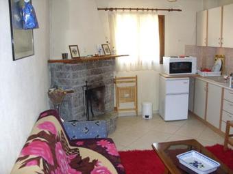 Apartamento Frida