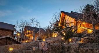 Grand Chalet Villas