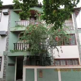 Hostal Pousada Beija Flor