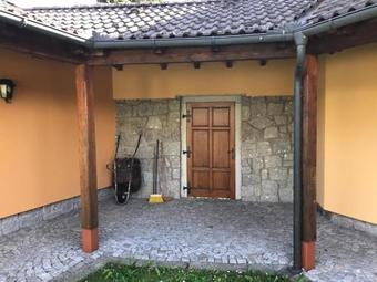 Vila Lipno 099