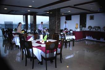 Hotel Diwan Al Amir