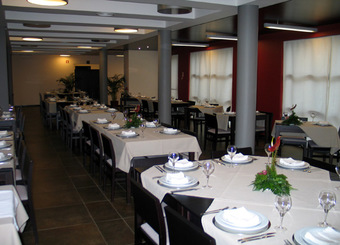 Hotel S. Pedro